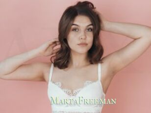 MartaFreeman