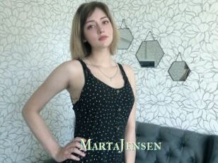 MartaJensen Actrice xxx