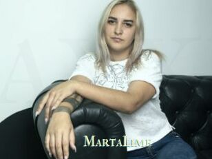 MartaLime Actrice xxx