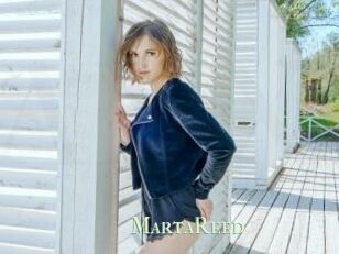 MartaReed