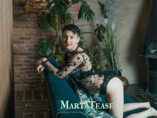 MartaTease