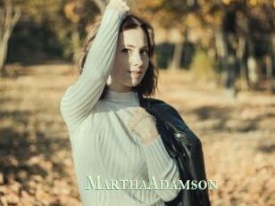 MarthaAdamson