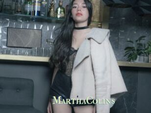 MarthaColins