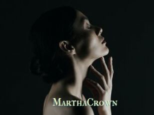 MarthaCrown