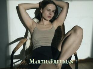 MarthaFreeman
