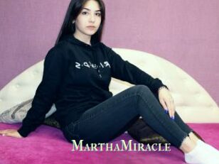 MarthaMiracle