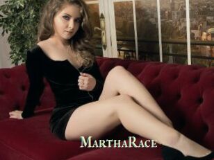 MarthaRace