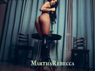 MarthaRebecca