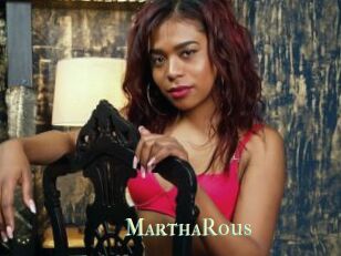 MarthaRous