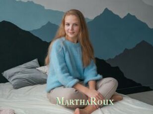 MarthaRoux