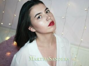 MarthaSanders