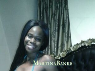 MartinaBanks