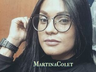 MartinaColet