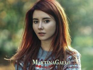MartinaGallo