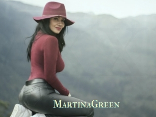 MartinaGreen