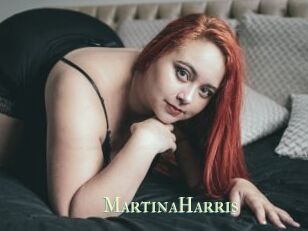 MartinaHarris