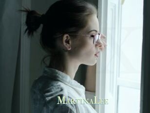 MartinaLee