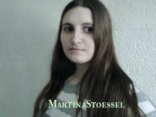 MartinaStoessel