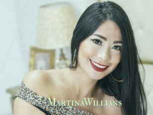 MartinaWillians