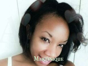 Martinique Actrice xxx