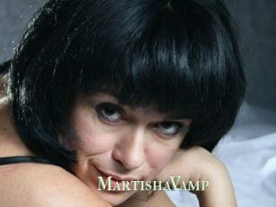 MartishaVamp