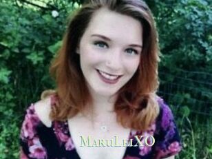 MaruLeiXO