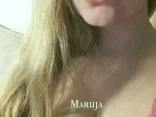 Maruja