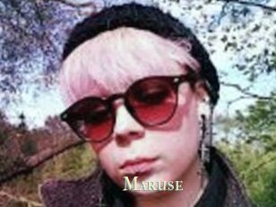 Maruse