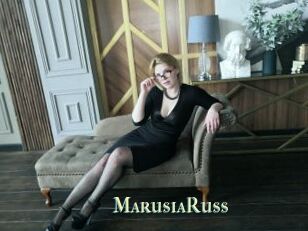 MarusiaRuss
