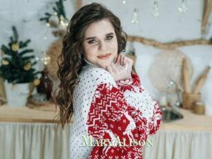 MaryAlison