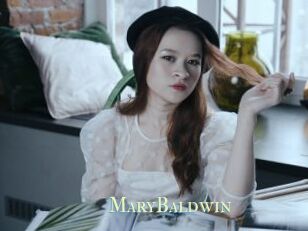 MaryBaldwin