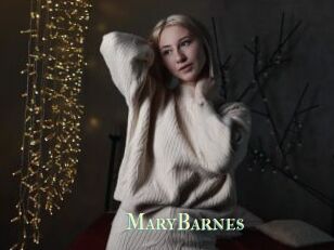 MaryBarnes