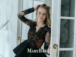 MaryBarnett