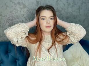 MaryBerker