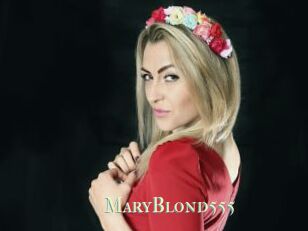 MaryBlond555