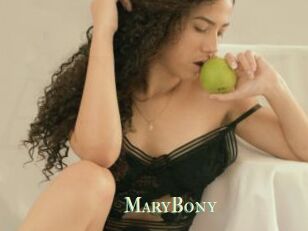 MaryBony