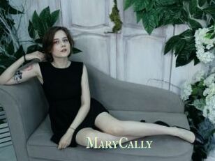 MaryCally