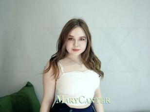 MaryCanter