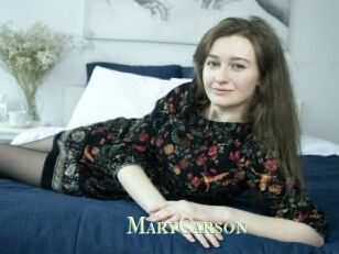 MaryCarson