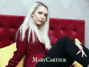 MaryCartier