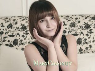 MaryCoconut