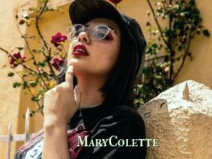 MaryColette
