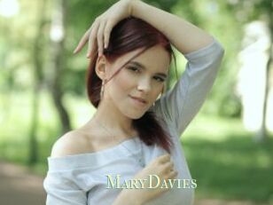 MaryDavies