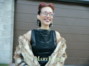 MaryElder