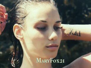 MaryFox21