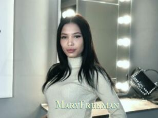 MaryFreeman