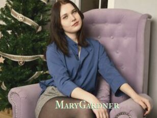 MaryGardner