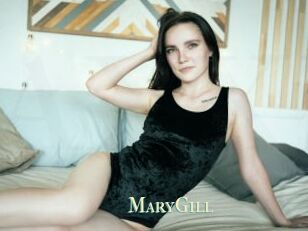 MaryGill