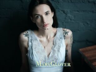 MaryGlover