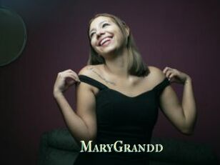 MaryGrandd
